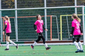 Bild 109 - wCJ VfL Pinneberg - Altona 93 : Ergebnis: 1:1